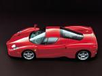 Ferrari Enzo 2002 года